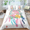 Dreamcatcher Unicorn Bed Set